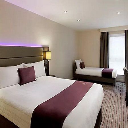 Premier Inn Premier Inn Silverstone Syresham Eksteriør bilde