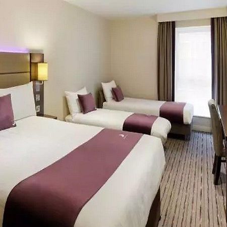 Premier Inn Premier Inn Silverstone Syresham Eksteriør bilde
