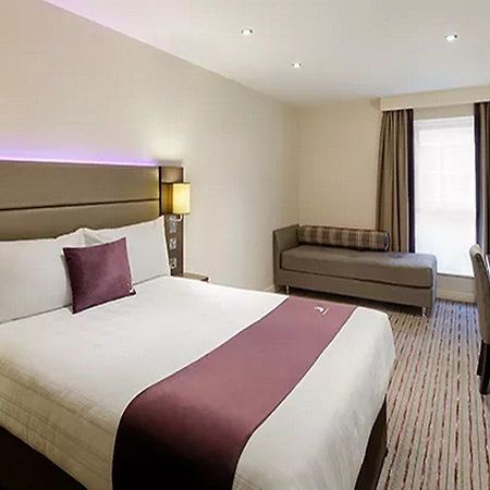 Premier Inn Premier Inn Silverstone Syresham Eksteriør bilde