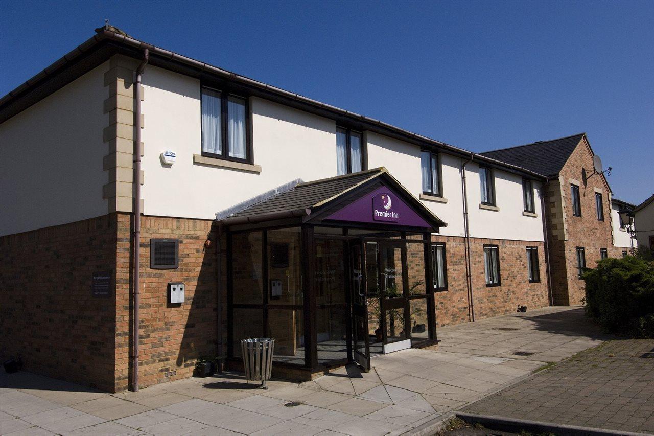 Premier Inn Premier Inn Silverstone Syresham Eksteriør bilde