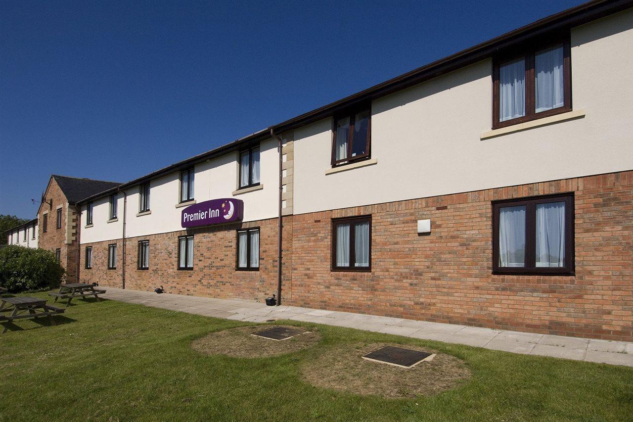 Premier Inn Premier Inn Silverstone Syresham Eksteriør bilde