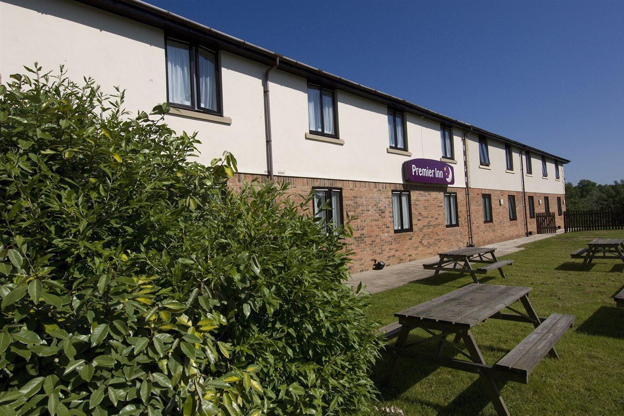 Premier Inn Premier Inn Silverstone Syresham Eksteriør bilde