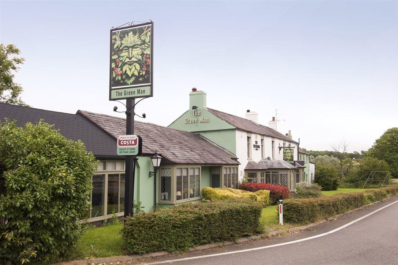 Premier Inn Premier Inn Silverstone Syresham Eksteriør bilde