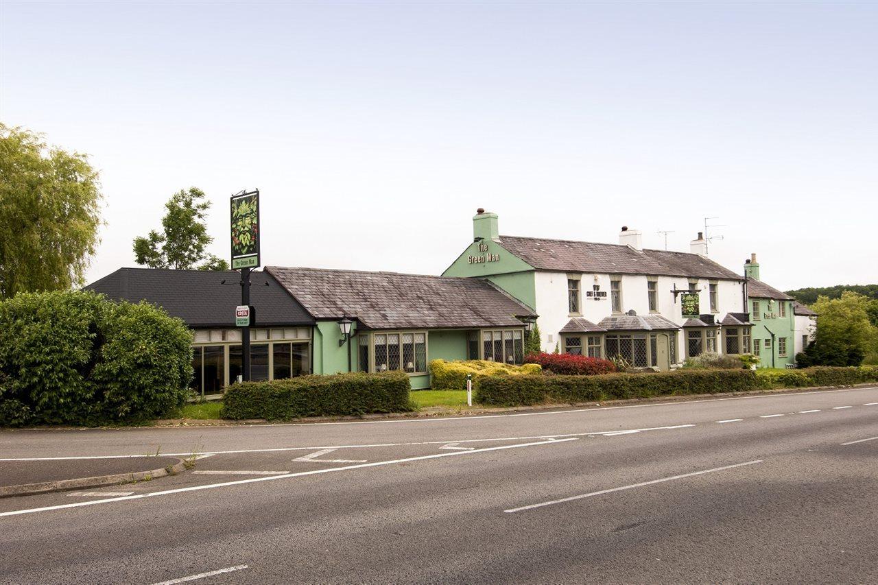 Premier Inn Premier Inn Silverstone Syresham Eksteriør bilde