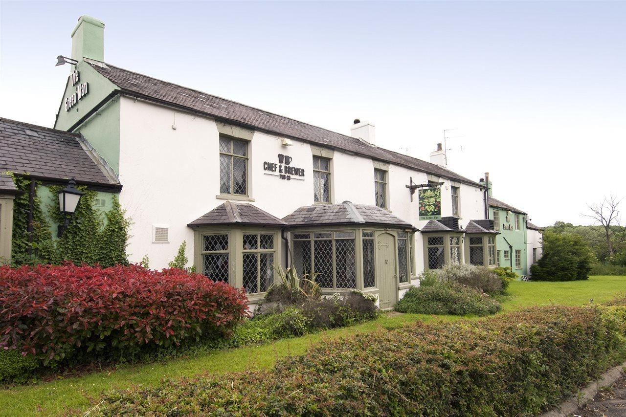 Premier Inn Premier Inn Silverstone Syresham Eksteriør bilde