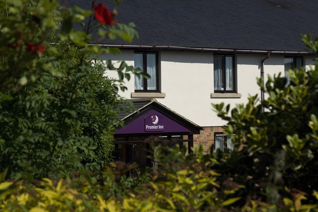 Premier Inn Premier Inn Silverstone Syresham Eksteriør bilde