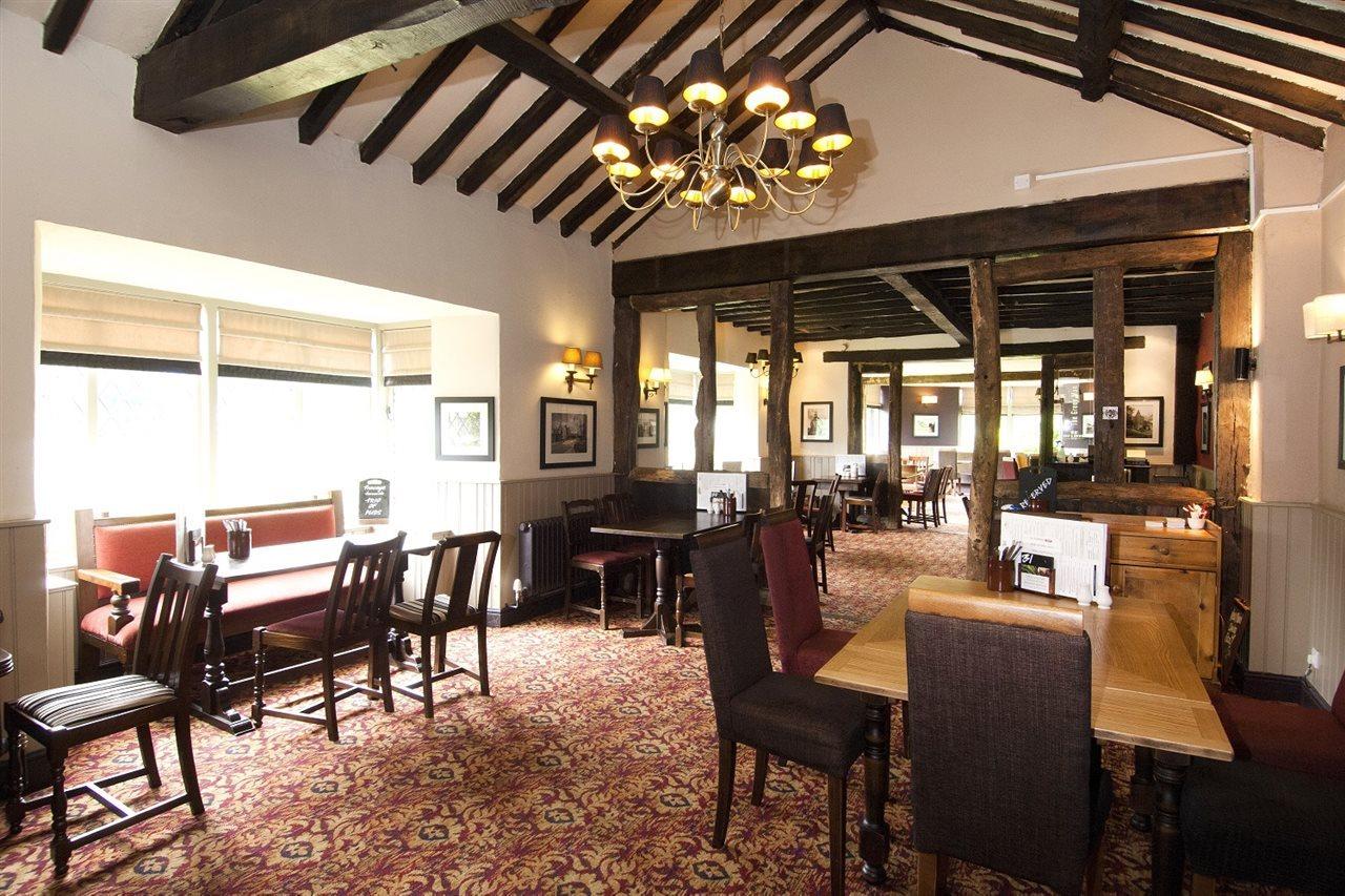 Premier Inn Premier Inn Silverstone Syresham Eksteriør bilde