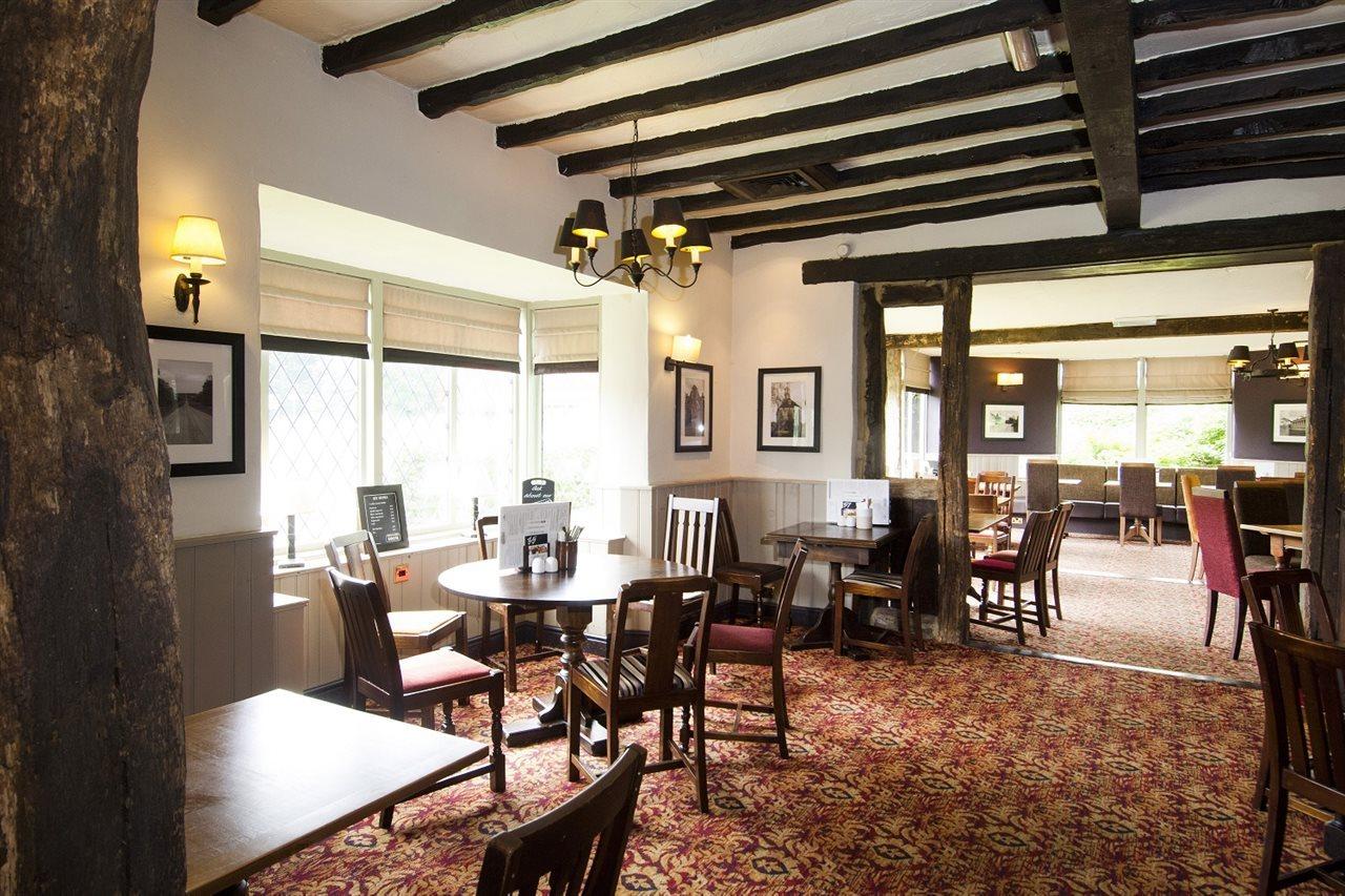 Premier Inn Premier Inn Silverstone Syresham Eksteriør bilde