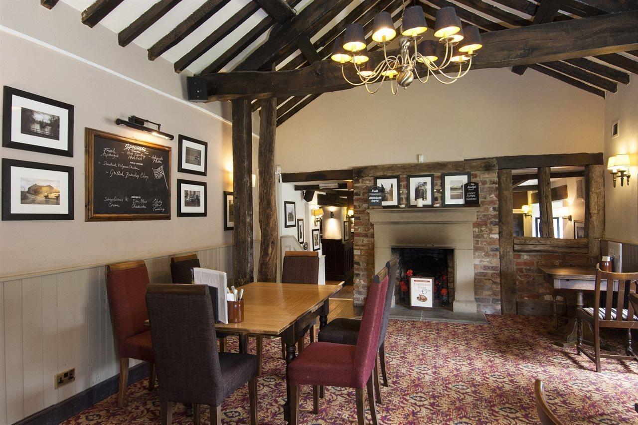 Premier Inn Premier Inn Silverstone Syresham Eksteriør bilde