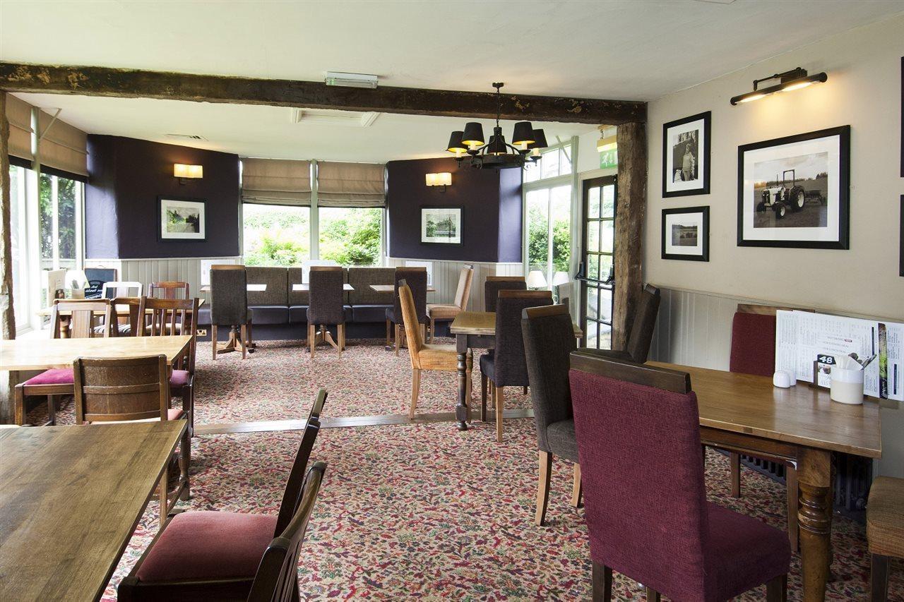 Premier Inn Premier Inn Silverstone Syresham Eksteriør bilde