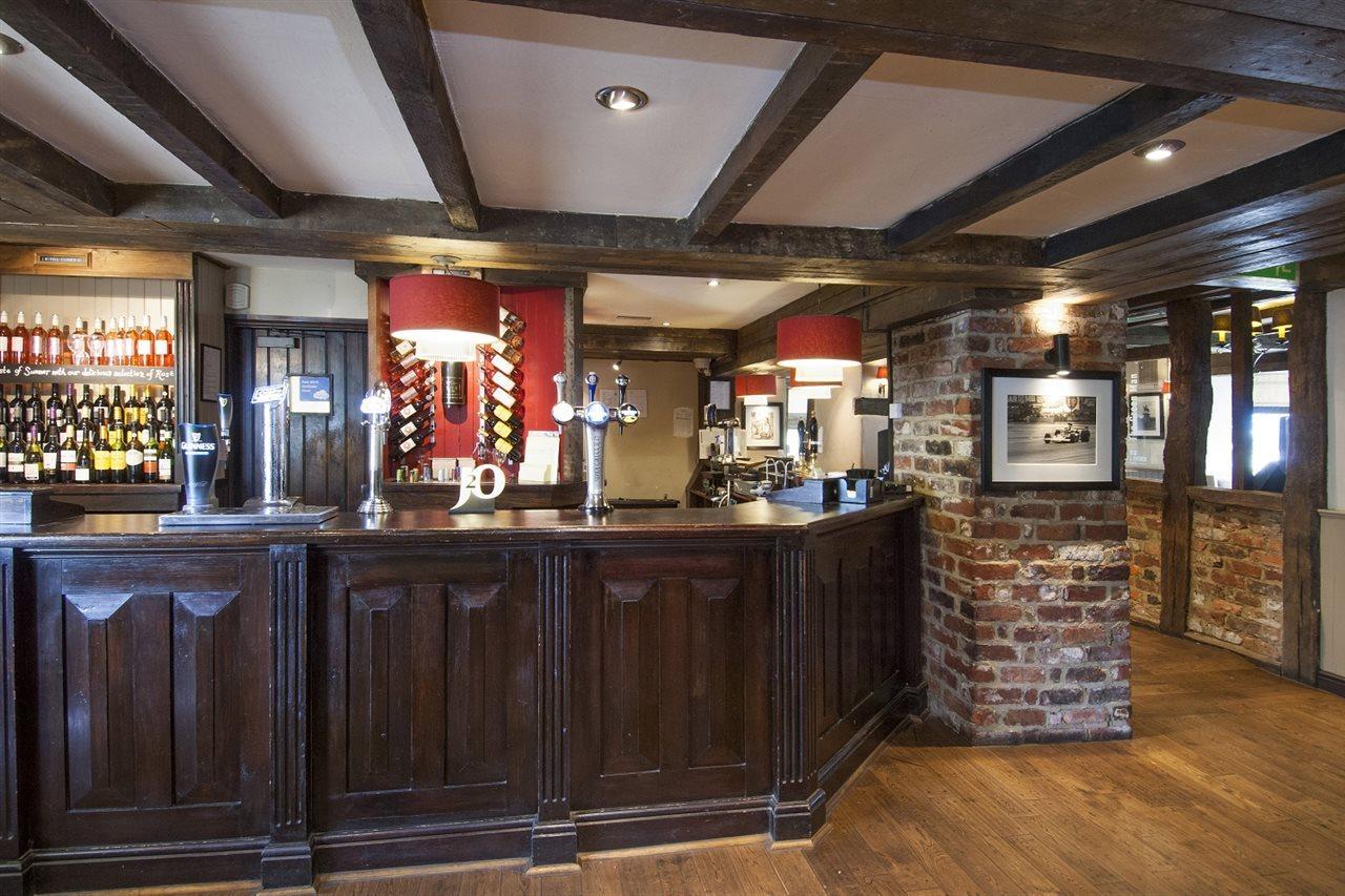 Premier Inn Premier Inn Silverstone Syresham Eksteriør bilde