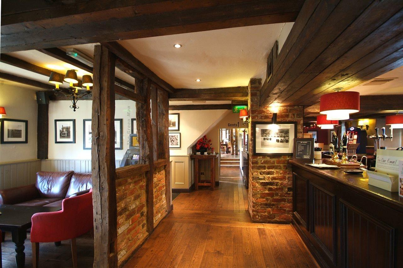 Premier Inn Premier Inn Silverstone Syresham Eksteriør bilde