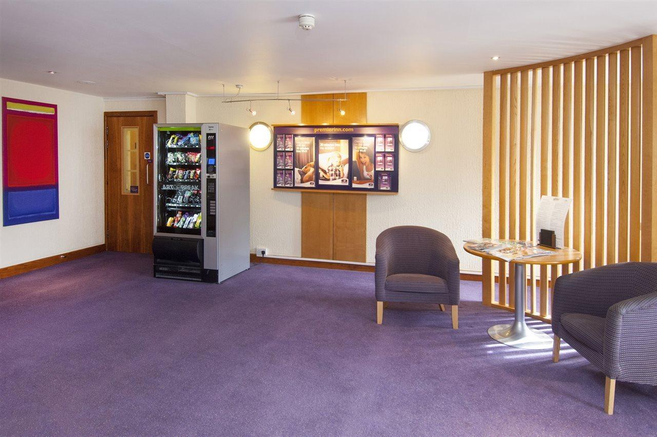 Premier Inn Premier Inn Silverstone Syresham Eksteriør bilde