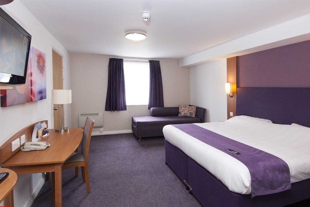 Premier Inn Premier Inn Silverstone Syresham Eksteriør bilde