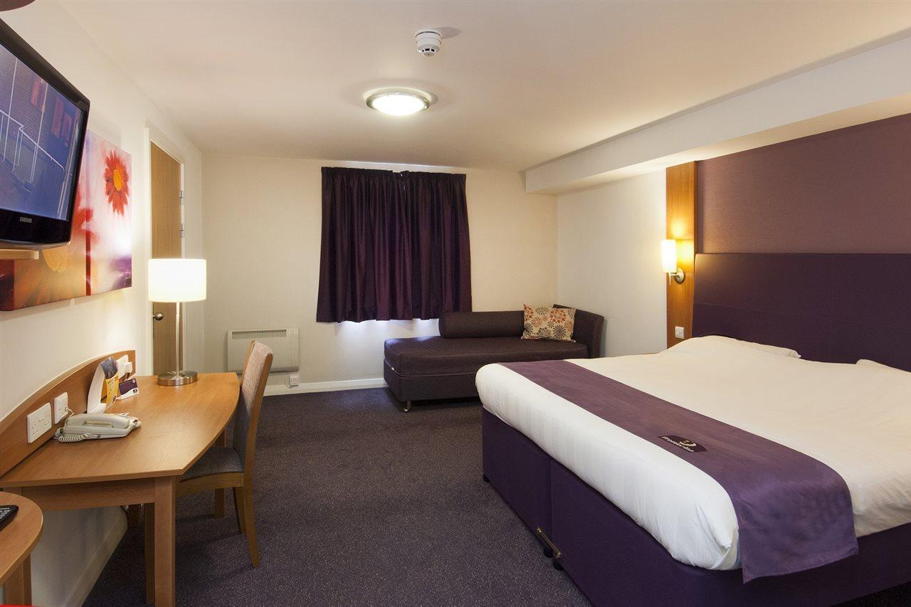 Premier Inn Premier Inn Silverstone Syresham Eksteriør bilde