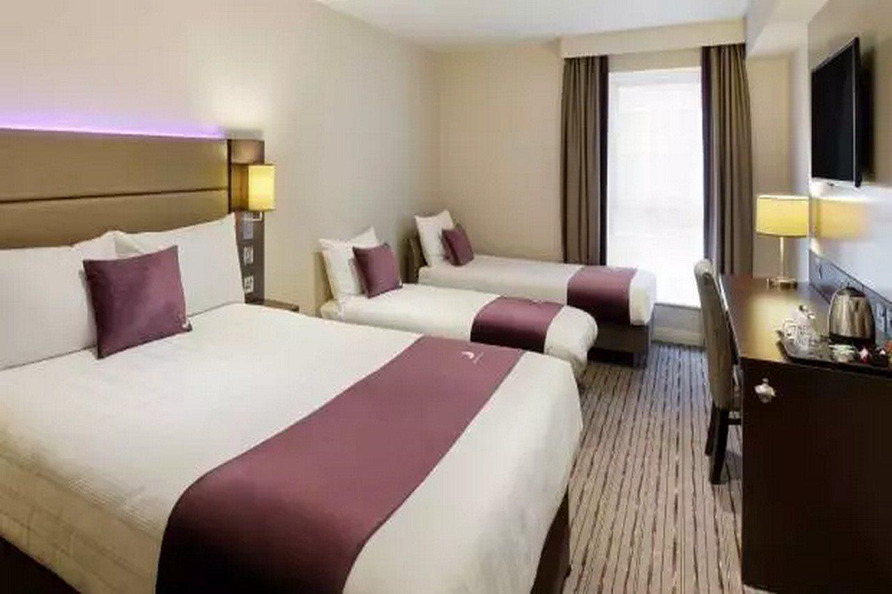 Premier Inn Premier Inn Silverstone Syresham Eksteriør bilde
