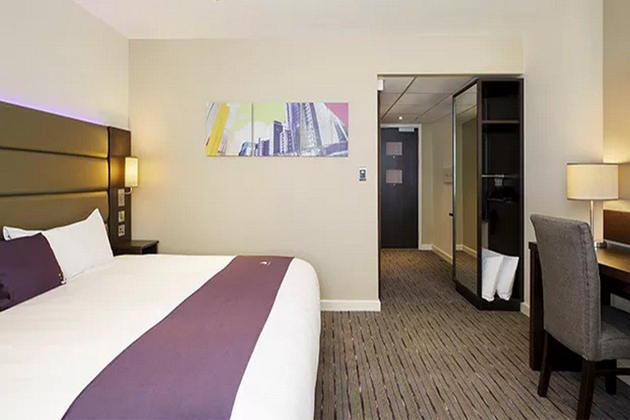 Premier Inn Premier Inn Silverstone Syresham Eksteriør bilde