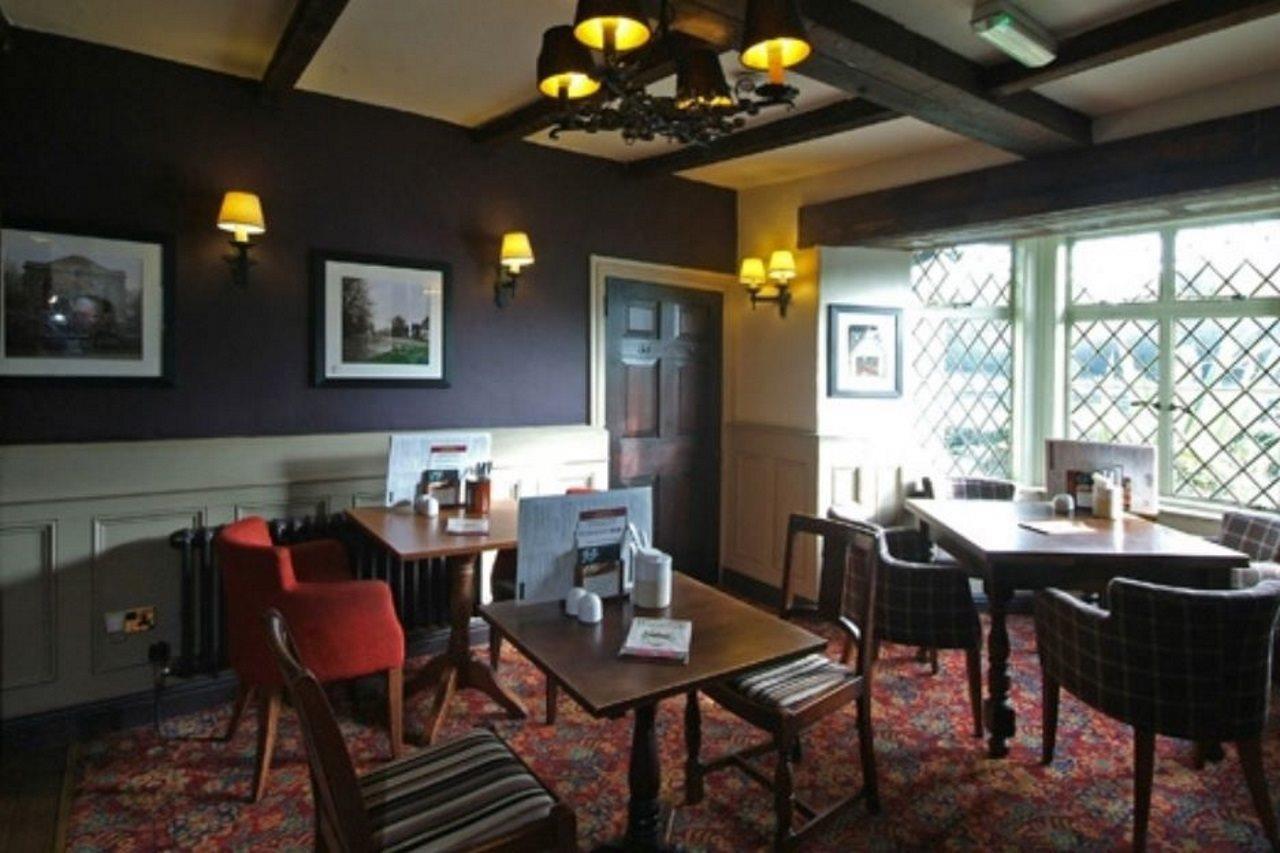 Premier Inn Premier Inn Silverstone Syresham Eksteriør bilde