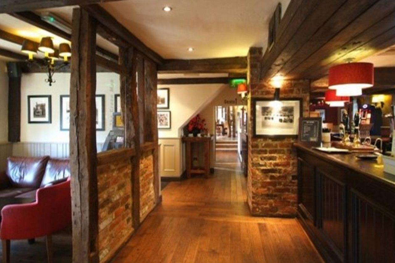 Premier Inn Premier Inn Silverstone Syresham Eksteriør bilde