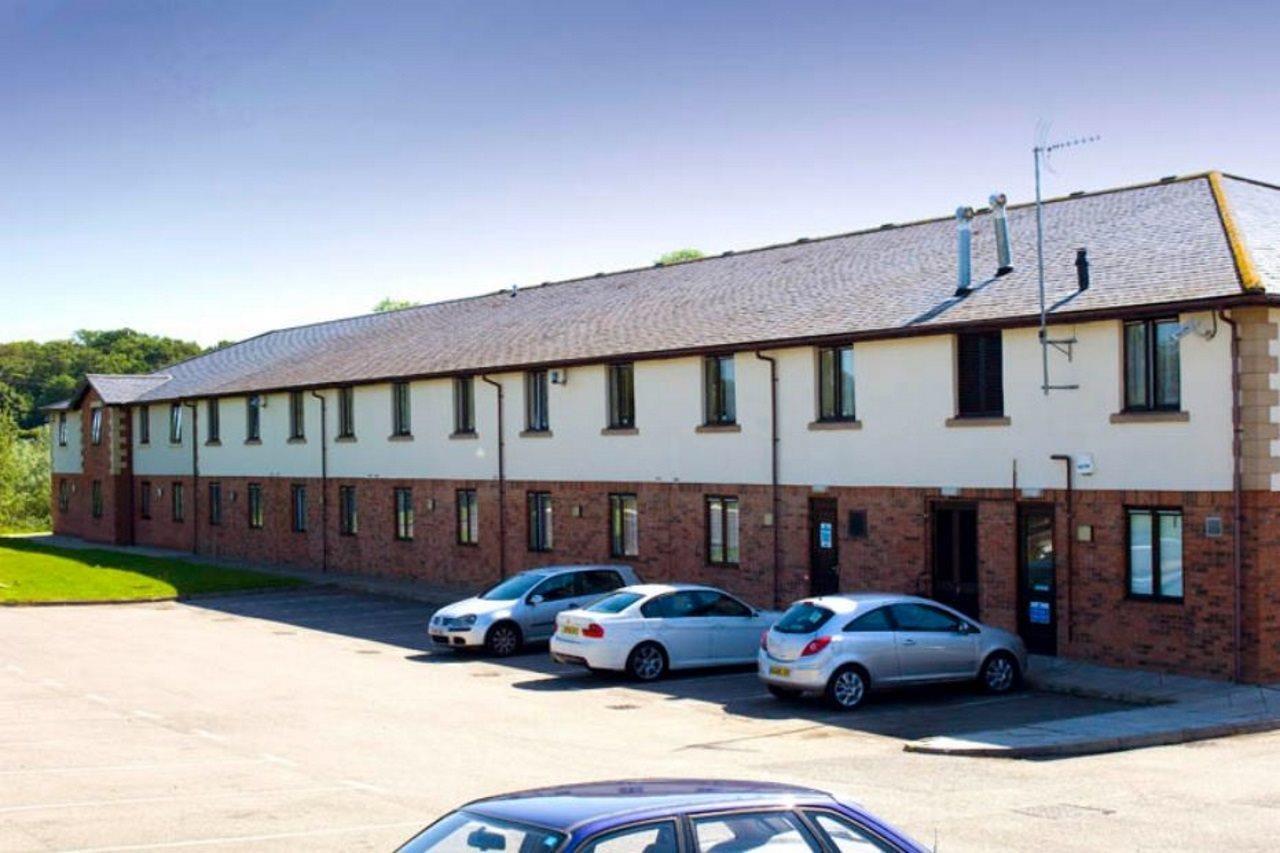 Premier Inn Premier Inn Silverstone Syresham Eksteriør bilde