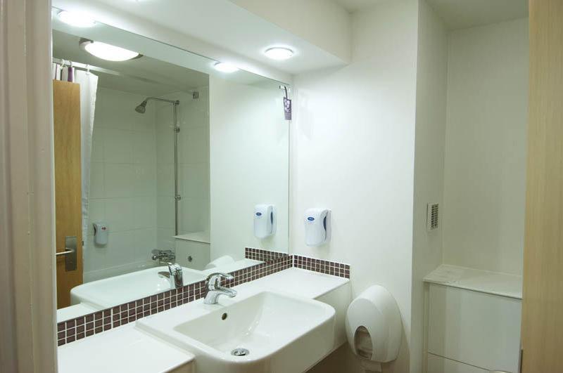 Premier Inn Premier Inn Silverstone Syresham Eksteriør bilde