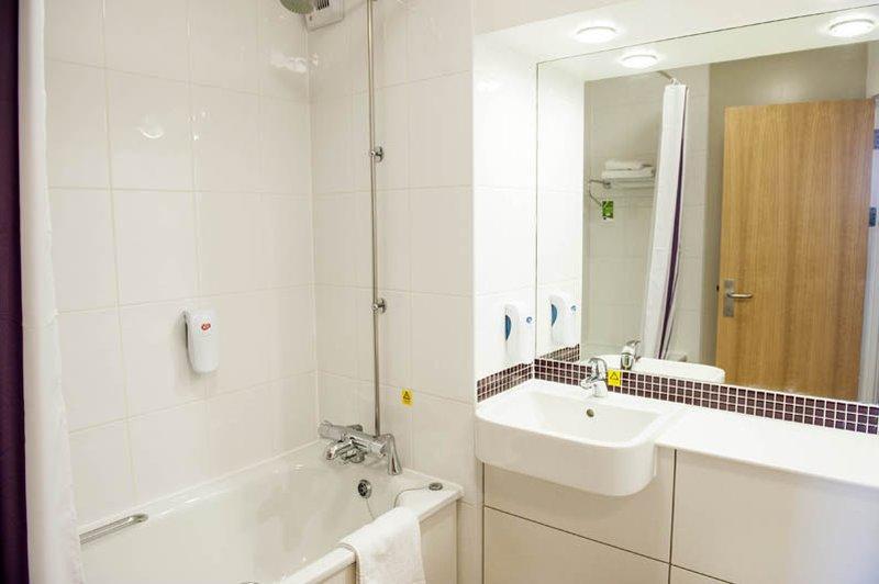 Premier Inn Premier Inn Silverstone Syresham Eksteriør bilde